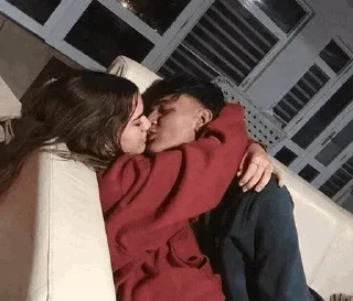 Video sticker 🥵 😏 @DalamWorld 💜
❤️ Love Hentai 🥰