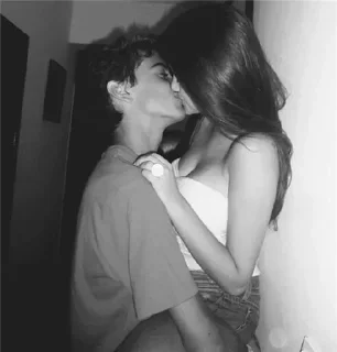 Video sticker 🥵 😏 @DalamWorld 💜
❤️ Love Hentai 🥰