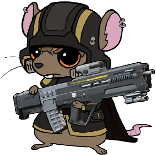 Telegram sticker 😐 Lil Adelio