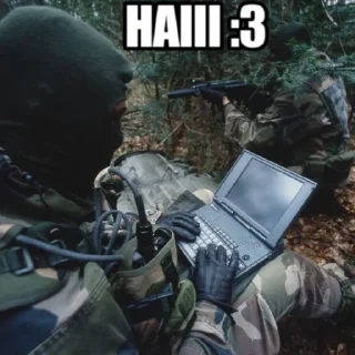 Video sticker ‼️ ghost pepper