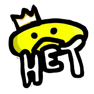 Video sticker 👎 Крикуб