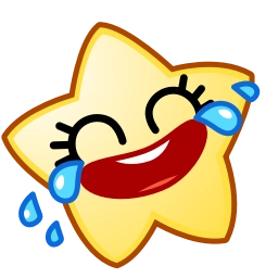Sticker 🤣 @arabstar_area