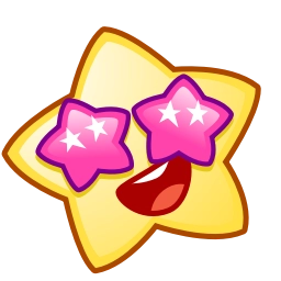 Sticker 🤩 @arabstar_area