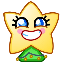 Sticker 🎄 @arabstar_area