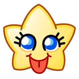 Sticker 😛 @arabstar_area