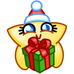 Sticker 🎁 @arabstar_area