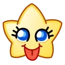 Video sticker 😛 @arabstar_area