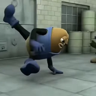 Video sticker 🚫 gempack