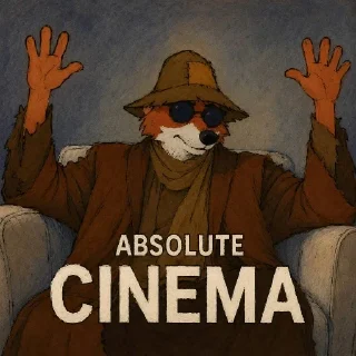Telegram stiker 📽 $BEGGAR @BeggarOnRobinhood