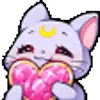 Sticker 🤩 . . для Элирай . .  @dandyrunsforreal @lubovhahah.. @TgEmodziBot
