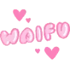Sticker 🤩 . . для Элирай . .  @dandyrunsforreal @lubovhahah.. @TgEmodziBot