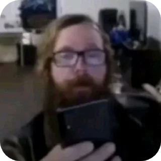 Video sticker 👍 Сборник анекдотов