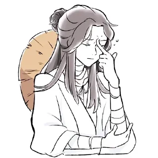 Telegram sticker 🍄 Idk —  De:: @kast_D3ad