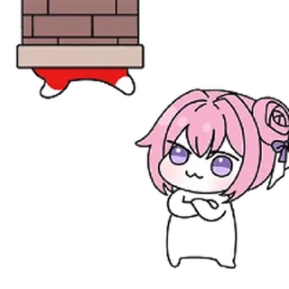 Video sticker ⭐ 도로롱의 메리크리스마스 @moe_sticker_bot