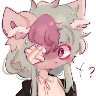 Video sticker ☹️ +୨୧🍨_⋆ઽɑઽⲏʟ૯ⲩ!!._🌸⋆˚ ୨୧ by>>ogni_ash