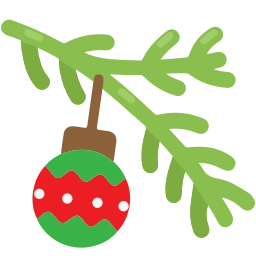 Sticker 🎄 Зимушка ❄...