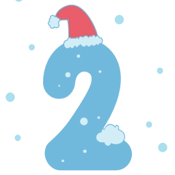Sticker 2️⃣ Зимушка ❄️☃️
@stickerira ✿ эмодзи на заказ