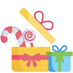 Sticker 🎁 Зимушка ❄️☃️
@stickerira ✿ эмодзи на заказ