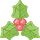 Video sticker 🎄 Зимушка ❄...