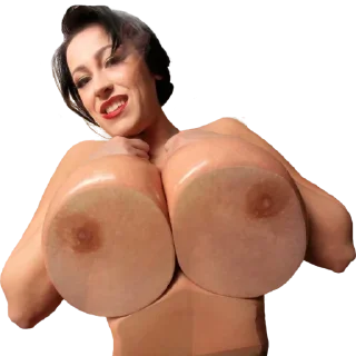 Video sticker 🥯 Sexy Tits