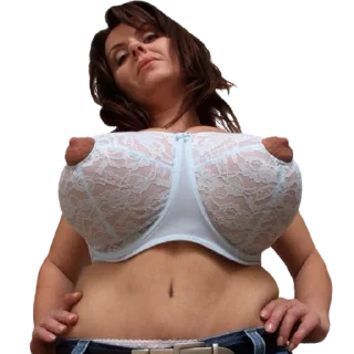 Video sticker 🍰 Sexy Tits