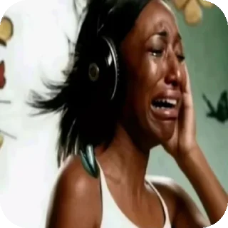 Telegram sticker 💇 Тралалератралала :: @fStikBot