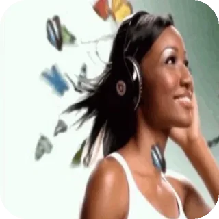 Telegram sticker 💇 Тралалератралала :: @fStikBot