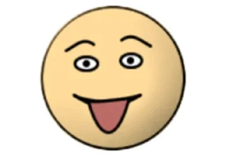 Video sticker 😛 дурень онлайн ➡️ @Ctikerubot