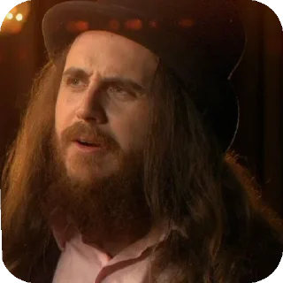 Telegram sticker 👍 ancapeta