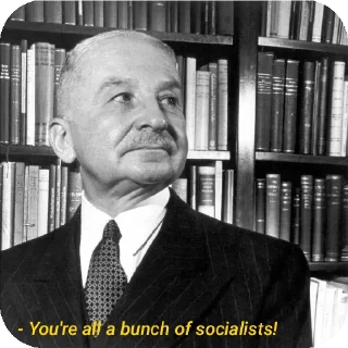 Telegram sticker 👍 ancapeta