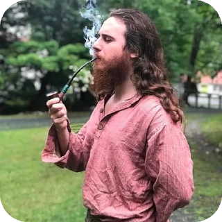 Telegram sticker 👍 ancapeta