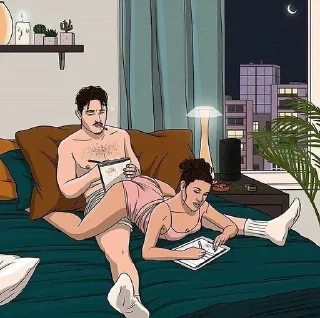 Telegram sticker 🫢 بقیه استیکرها  @sticker8532