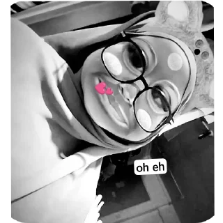 Telegram sticker 👍 ; 𝓢𝓱𝓪’𝓼 𝓼𝓽𝓲𝓬𝓴𝓮𝓻𝓼🌀