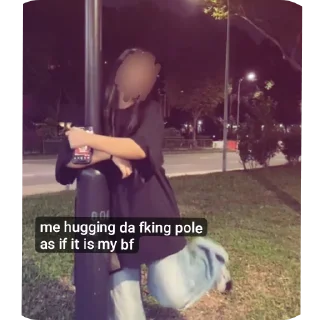 Telegram sticker 😎 ; 𝓢𝓱𝓪’𝓼 𝓼𝓽𝓲𝓬𝓴𝓮𝓻𝓼🌀