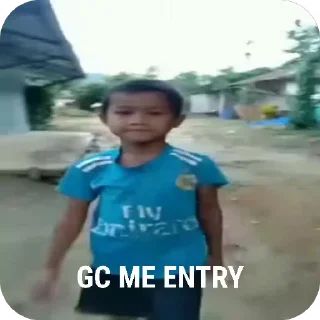 Video sticker 🌟 AAYU MODZ