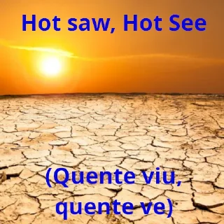 Telegram sticker 😏 Brasilinglish