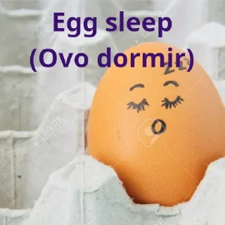 Telegram sticker 🥱 Brasilinglish