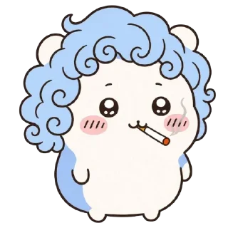 Sticker 🫥 gome @shim_sing
