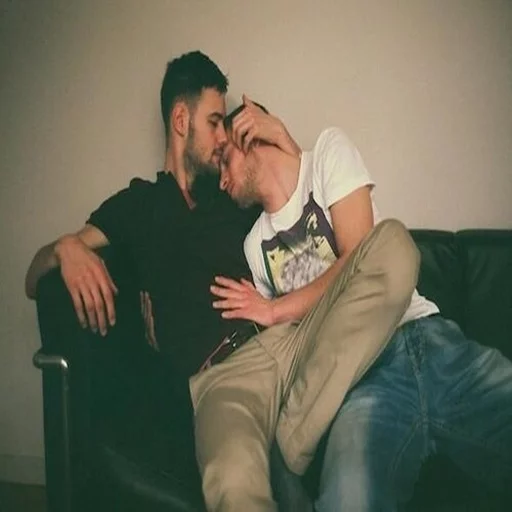 Telegram sticker 👬 Gay @stickersb2b