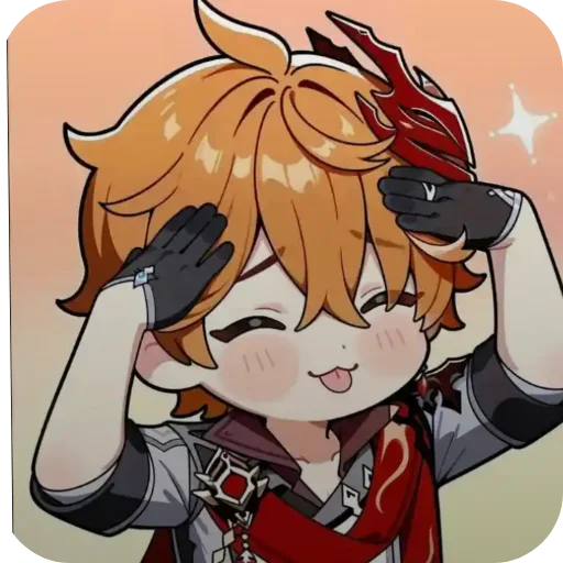 Sticker 📚 Hhehe