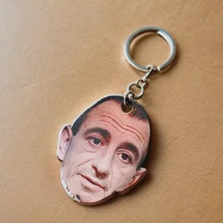 Video sticker 🗝 karabas_video_ai