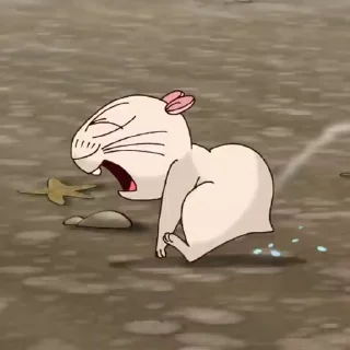 Video sticker 🐹 теслик @thffxx :: @fStikBot