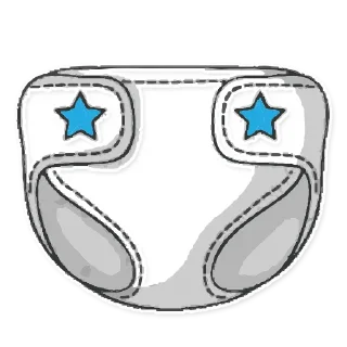 Video sticker 💩 PupFounder