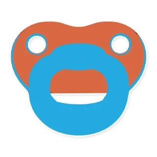 Video sticker 🍼 PupFounder
