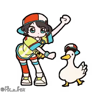 Video sticker 🥳 . @X_L_X_6 .