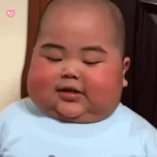 Video sticker 🤣 爱贴纸