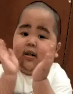 Video sticker 🤣 爱贴纸