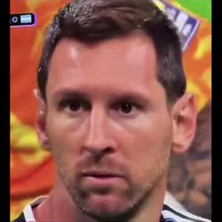 Video sticker 😒 Seleccion2026