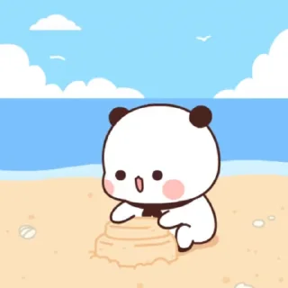 Video sticker 🙂 𝐌𝐎𝐍𝐒𝐓𝐄𝐑 𝐊𝐈𝐍𝐆 :: @MerissaRobot