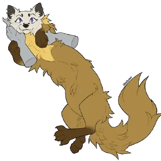 Video sticker 🫂 CindyMarten